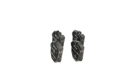 BREMSBELAGSATZ SCHEIBENBREMSE VALEO 302159A 9