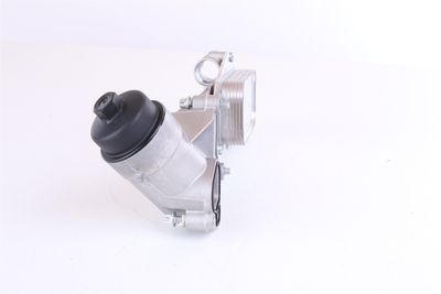 RADIATOR ULEI ULEI MOTOR NISSENS 90930 35
