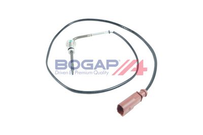 SENZOR TEMPERATURA GAZE EVACUARE