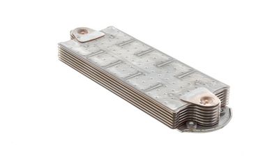 Oljekylare, motor MAHLE CLC 215 000P för VOLVO