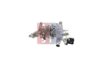 LADER AUFLADUNG AKS DASIS 185044N 7