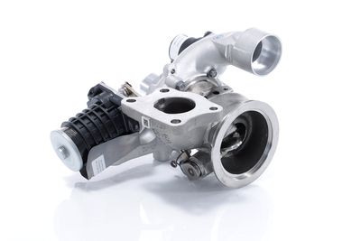 LADER AUFLADUNG BTS Turbo T918950 15