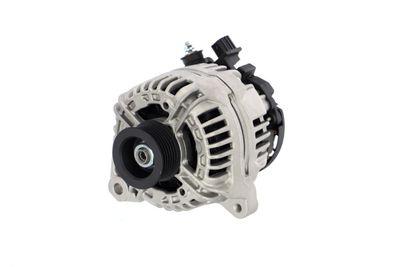 GENERATOR / ALTERNATOR REMANTE 011003000119R 6