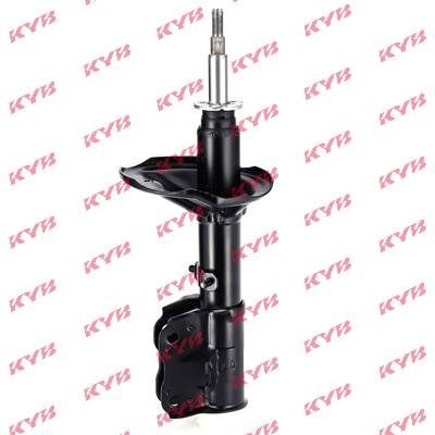 STOßDäMPFER KYB 633147 5