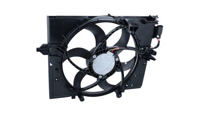 VENTILATOR RADIATOR NRF 47212 22
