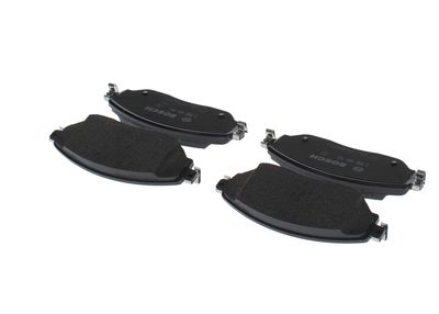 SET PLACUTE FRANA FRANA DISC BOSCH 0986494741 19