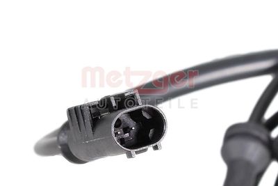 SENSOR RADDREHZAHL METZGER AUTOTEILE 09001525 1