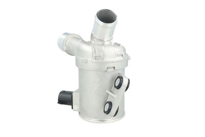 POMPă DE APă RăCIRE MOTOR NRF 390117 10