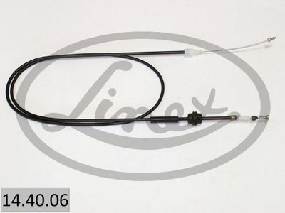LINEX Gaubto trosas