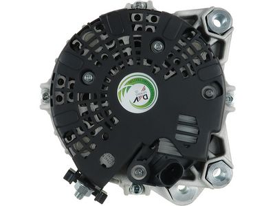 GENERATOR / ALTERNATOR AS-PL A01019S 2