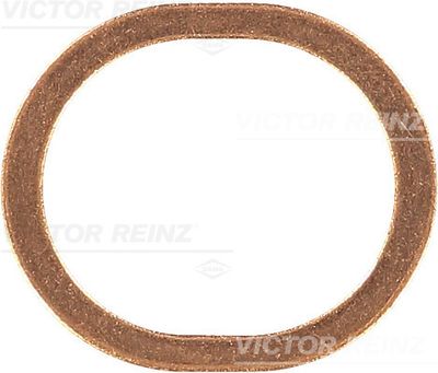 VICTOR-REINZ 71-21736-10 Прокладка випускного колектора для VW (Фольксваген_)