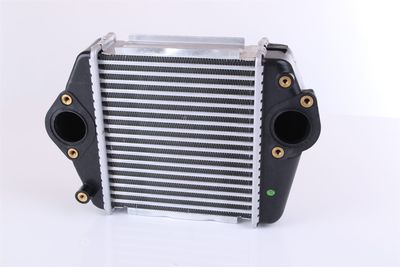 INTERCOOLER COMPRESOR NISSENS 96372 7