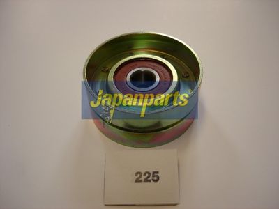 JAPANPARTS Įtempiklis, paskirstymo diržas
