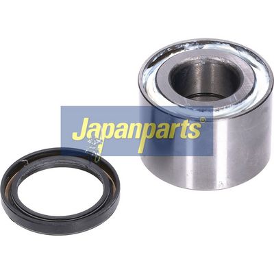 JAPANPARTS Rato guolio komplektas