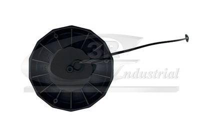 CAPAC CARCASA FILTRU ULEI 3RG 98719 1