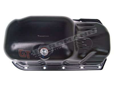 GT-BERGMANN Automotive Alyvos karteris
