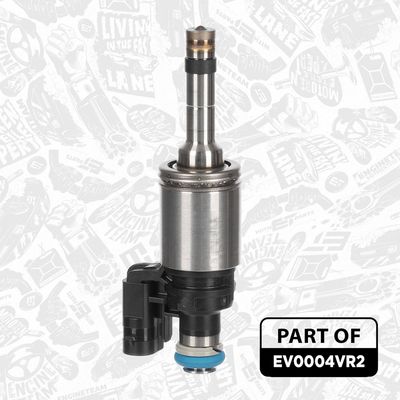 INJECTOR ET ENGINETEAM EV0004VR2 4