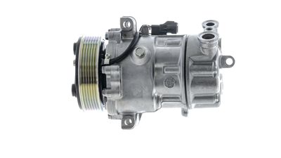 COMPRESOR CLIMATIZARE MAHLE ACP557000P 21