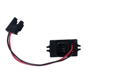 WIDERSTAND INNENRAUMGEBLäSE NRF 342056 23