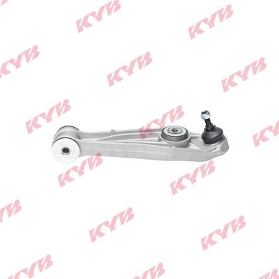 носач, окачване на колелата KYB KSC6444