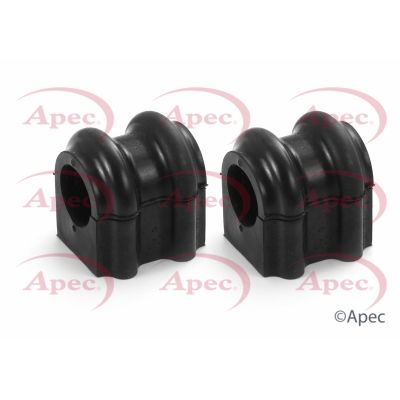 Mounting, control/trailing arm APEC AST8195