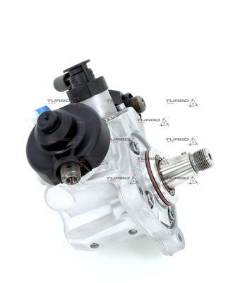 POMPA DE INALTA PRESIUNE TURBO-TEC TTIP0230 4