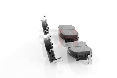 SET PLACUTE FRANA FRANA DISC GH GH412252 19