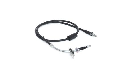 SEILZUG FESTSTELLBREMSE BOSCH 1987482405 25