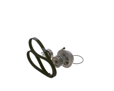 SET POMPA APA + CUREA DINTATA BOSCH 1987946990 19