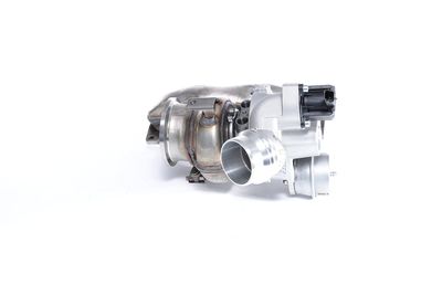 LADER AUFLADUNG BTS Turbo T918792 29