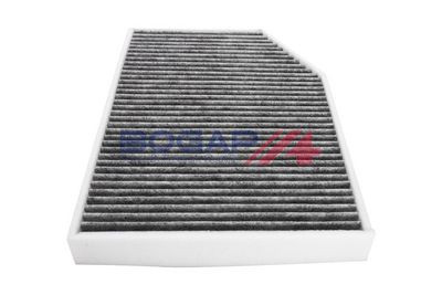 FILTRU AER HABITACLU BOGAP B8112133 1