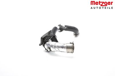 LADELUFTSCHLAUCH METZGER AUTOTEILE 2401179 34