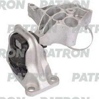 Подвеска, двигатель PATRON PSE30491 для RENAULT FLUENCE