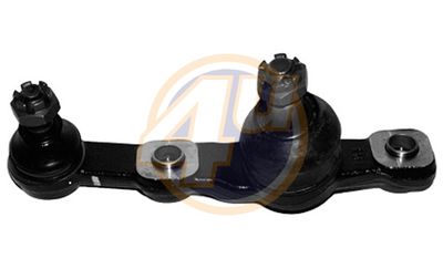 Шарнир независимой подвески / поворотного рычага 4u LX-B-04061 для LEXUS IS