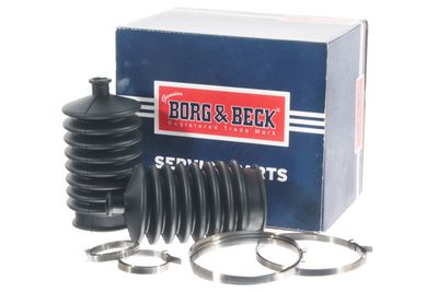 комплект маншон, кормилно управление BORG & BECK BSG3015