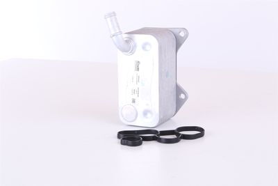 RADIATOR ULEI ULEI MOTOR NISSENS 90660 7