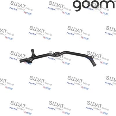 Тръбопровод за охладителната течност SIDAT CA010202A2