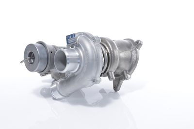 LADER AUFLADUNG BTS Turbo T916682 5