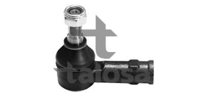 Наконечник поперечной рулевой тяги TALOSA 42-00424 для RAYTON FISSORE MAGNUM