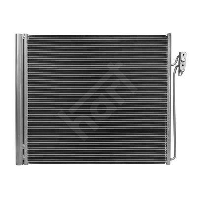 кондензатор, климатизация HART 647 252