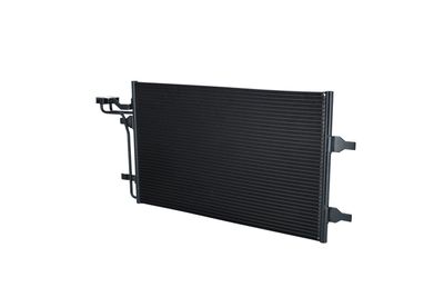 CONDENSATOR CLIMATIZARE NRF 35842 30