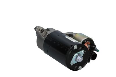 STARTER VALEO 438579 11