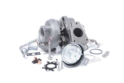 LADER AUFLADUNG BTS Turbo T981288BL 8