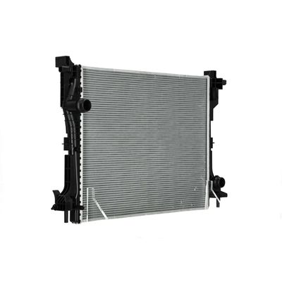 RADIATOR RACIRE MOTOR NISSENS 607141 36