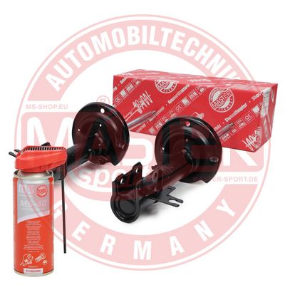 AMORTIZOR MASTER-SPORT GERMANY 16K002531P 3