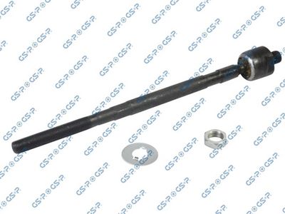 Połączenie osiowe, drążek kierowniczy poprzeczny GSP S030116
