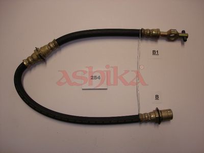 държач, спирачен маркуч ASHIKA