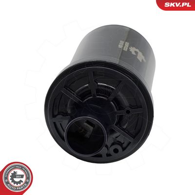 Palivové čerpadlo SKV 02SKV233