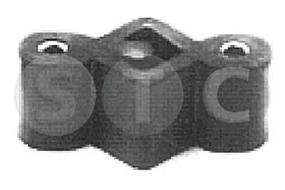 ANSCHLAGPUFFER SCHALLDäMPFER