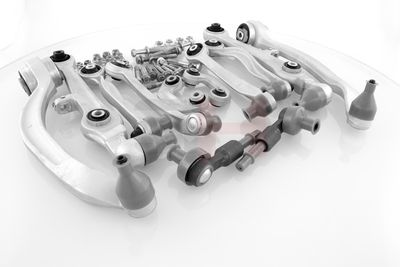 SET SUSPENSIE ROATA GH GH504702 38